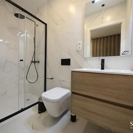 Casa Do Jo'quim Сasa de vacaciones Nazaré