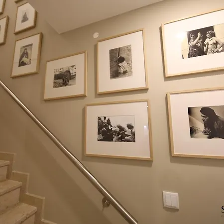 Casa Do Jo'quim Dom wakacyjny *