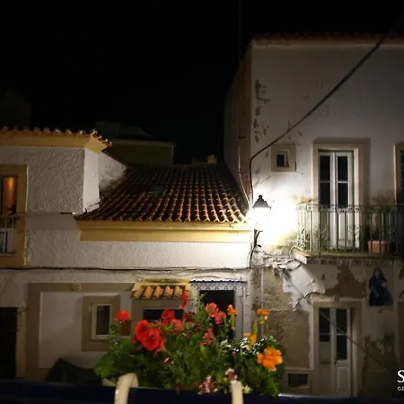 Dom wakacyjny Casa Do Jo'quim *