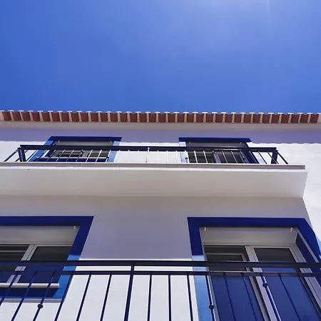 Сasa de vacaciones Casa Do Jo'quim *