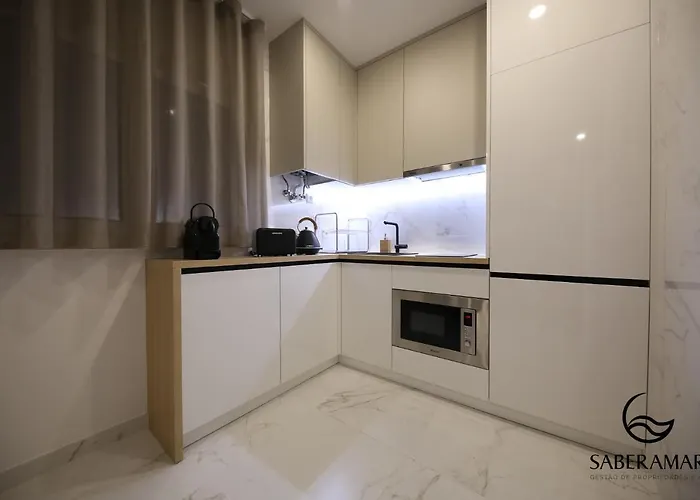 Casa Do Jo'quim بيت للعطل نازاريه