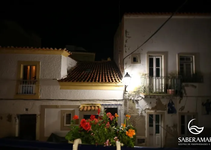 بيت للعطل Casa Do Jo'quim *