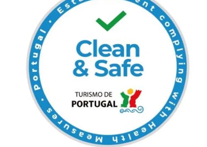 Dom wakacyjny Casa Do Jo'quim