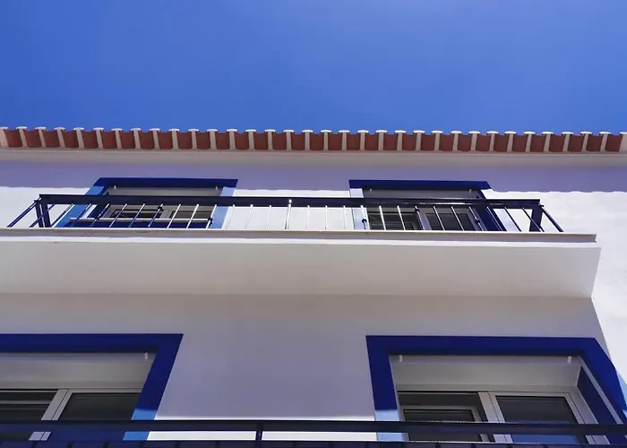 بيت للعطل Casa Do Jo'quim *